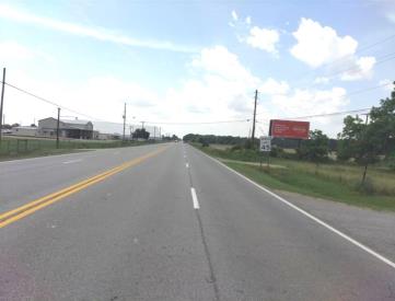 HWY. 37 W 2 MI W/O US 19 N/S F/E