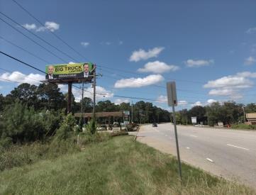 PHILEMA .5 MI N/O CHEHAW BRIDGE S/S F/E