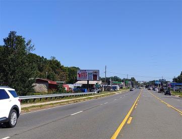 HWY 19S .1 MI SO HWY49 W/S F/S