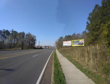 HWY 19 S .2 MI N/O HWY 49 WS F/N (R)