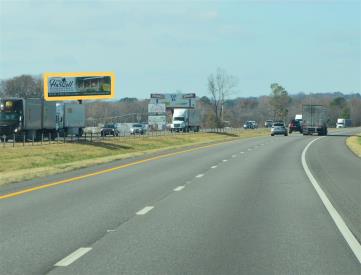 i-40 S/S .4 MI E/O HWY 363