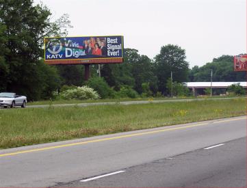 I-40 S/S .5 MI E/O HWY 363