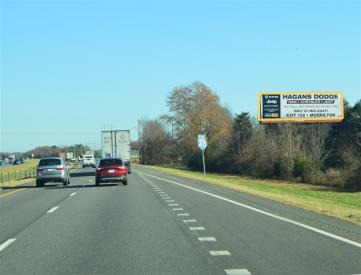 I-40 S/S .5 MI E/O HWY 363