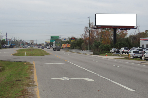 Phillips Hwy WS 1500ft N/O University Blvd F/N
