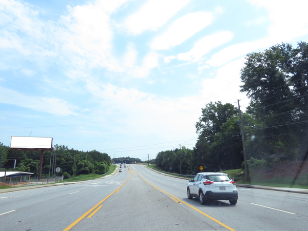 Buford Hwy WS 0.5mi S/O Pleasant Hill Rd F/S - 2