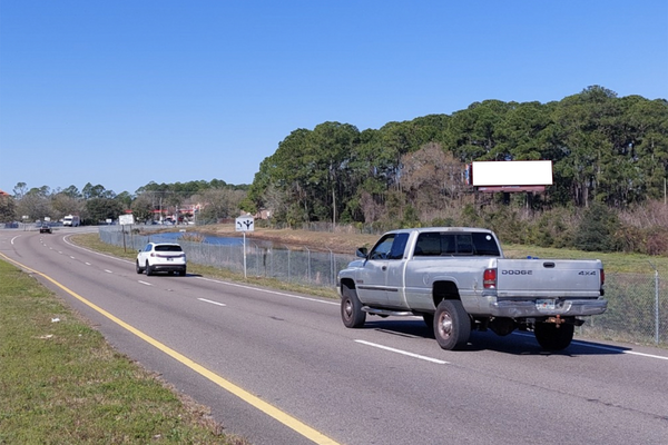 SR 312 NS 0.9mi W/O US 1 F/E - 1