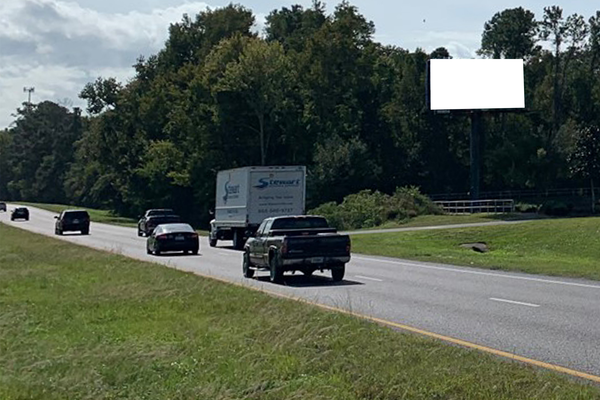 US 17 South WS 0.8mi S/O CO 315 F/N - 1