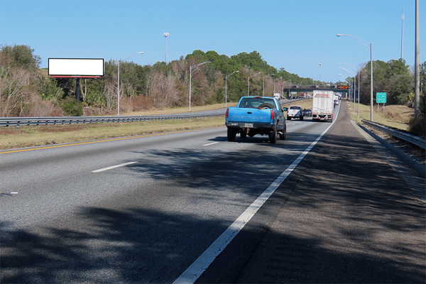 I-295 WS 1mi S/O US 1 F/S