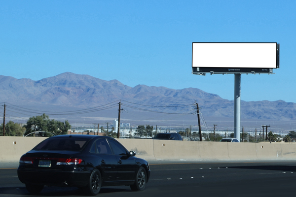 I-15 WS 230ft N/O Bonanza F/S - 2