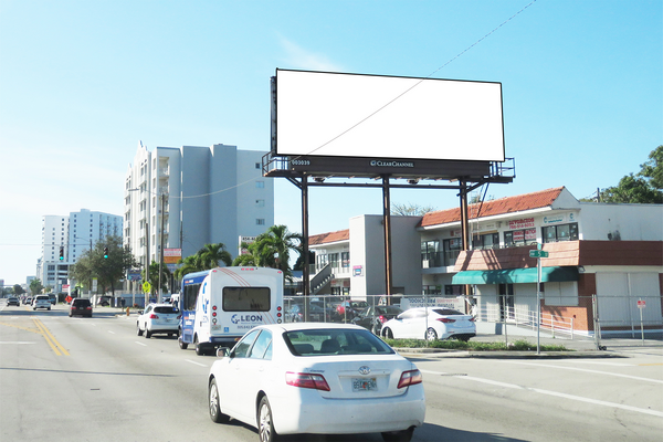 NW 22 Ave WS 100ft S/O 5 St F/N - 2