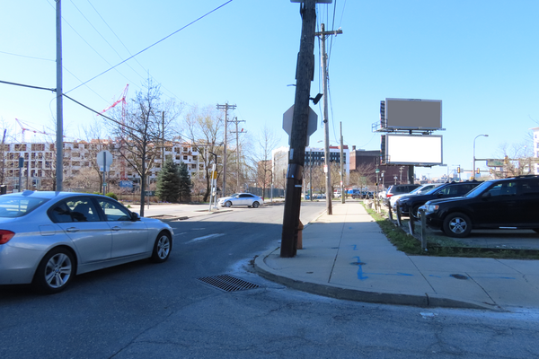 Delaware Av ES 25ft S/O Poplar St F/N - 2