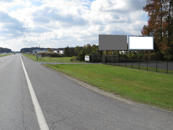 US 13 WS 0.5mi S/O CR 452 F/N - 1