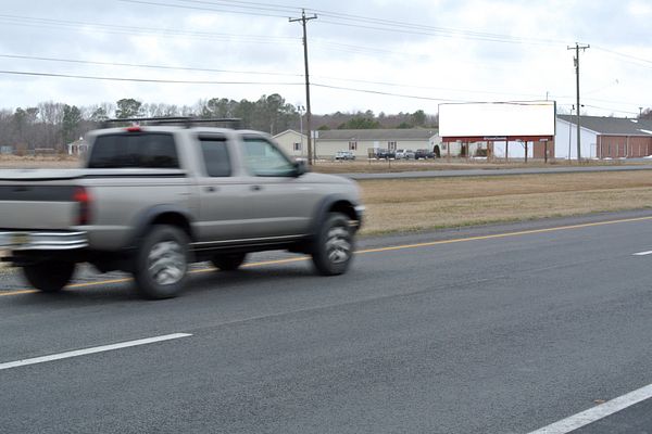 US 113 WS 0.5mi N/O SR 26 F/S - 2