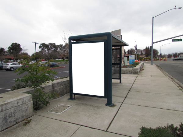 VTA Tasman Dr. SS 130ft W/O Alder Dr. F/E - 2