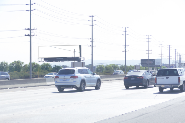 San Gabriel Frwy ES 3200ft N/O Ramona F/N - 1