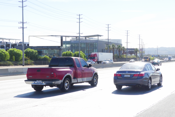 San Gabriel Frwy ES 1620ft N/O Ramona F/N - 7