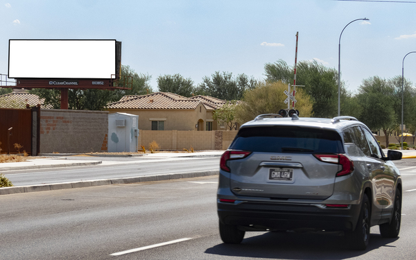 Chandler Heights Rd SS 1375ft E/O Arizona Ave F/E - 1
