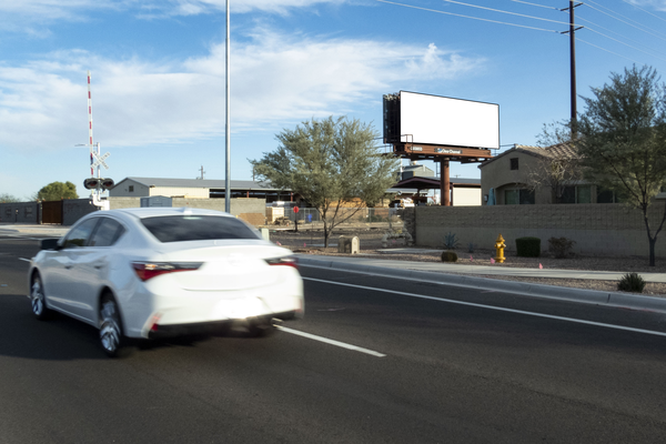 Chandler Heights Rd SS 1375ft E/O Arizona Ave F/W - 2