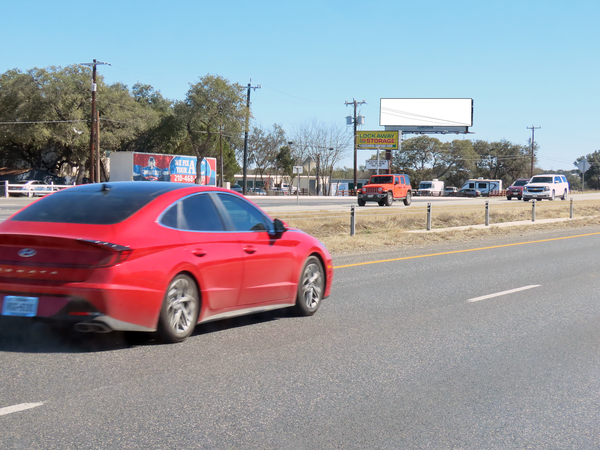 I-10 NW ES 2.1 mi N/O Fair Oaks Pkwy F/N - 1