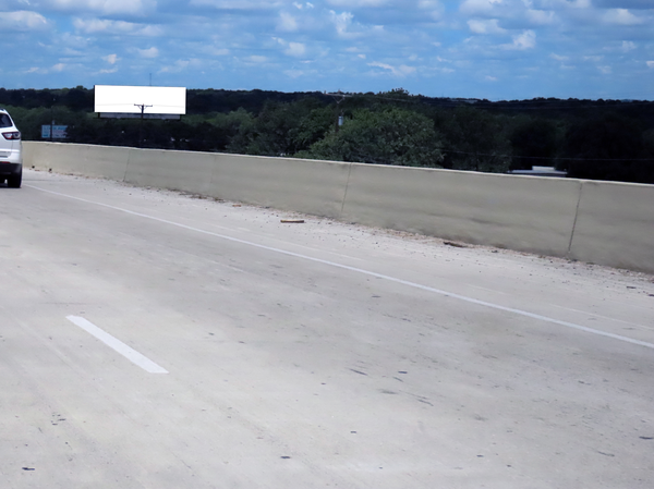 I-10 NW ES 2.1mi N/O Fair Oaks Pkwy F/S - 2