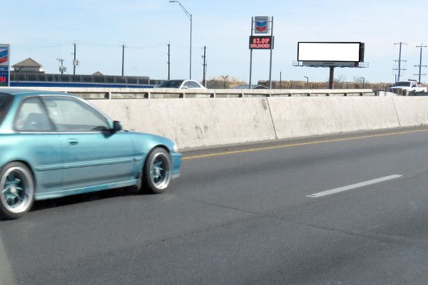 Loop 410 ES 380ft S/O Ray Ellison F/N - 1