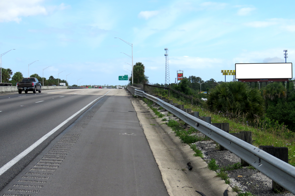 I-95 ES 0.1mi S/O US1 NG F/S - 1