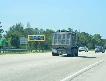 I-75 NO MLK BLVD. ES/SB P.1