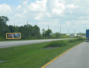 US 41 750' S/O TUCKERS GRADE, ES/SB