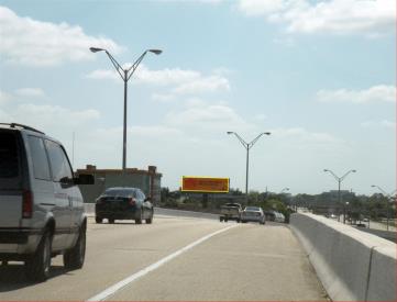 COLLEGE PKWY E/O MCGREGOR BLVD NS/EB P.1