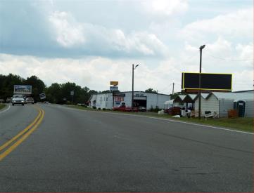W/S HWY 41 .3 MILES N/O HWY 140 N/F RH