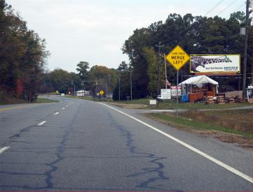 E/S HWY 41 3221 FT. N/O MILEPOST 18 RHR