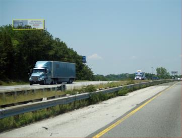 W/S I-75 3500' N/O MM 349 S/F