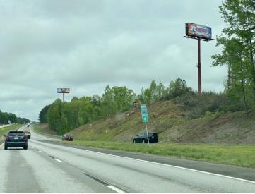E/S I-985 1ST N/O SR20 RHR F/S