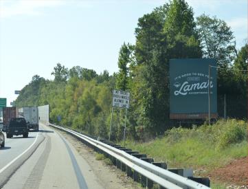 WS I-75 S/O EXIT 221 (J.BORO RD) WS/FN