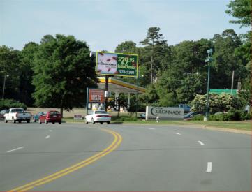 BOWMAN RD CURVE E/S 100' S/O MARA LYNN SF