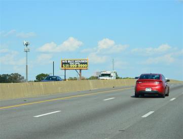 I-30 N/S .1 MI E/O BASELINE RD
