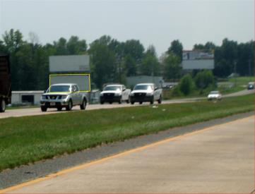 US 67/167 E/S .5MI N/O COFFELT RD NFB