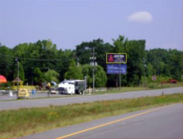 HWY 5 N. W/S .8 MI. S/O HWY. 89