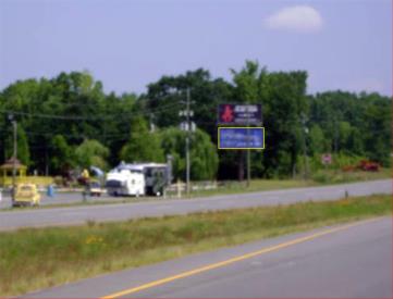 HWY 5 N. W/S .8 MI. S/O HWY. 89