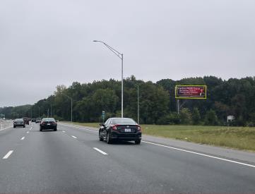 I-77 E/S .1 MI N/O EXIT 16 F/S