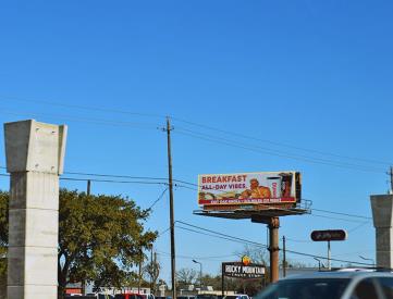 HWY 183-E/S, S/O MCNEIL