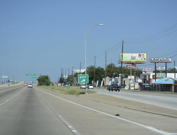 HWY 183-E/S, S/O MCNEIL
