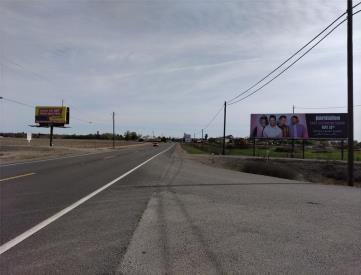 HWY 20 SL 1400' W/O WILLS GREEN FW