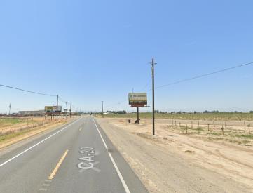 HWY 20 NL 1350' W/O WILLS GREEN FE