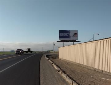 HWY 20 SL 1200' E/O NIAGARA FW