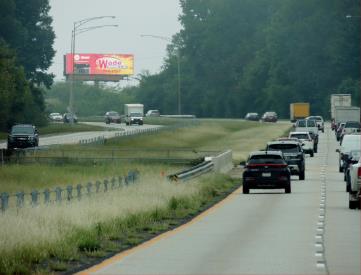 I-59 N E/L 1.0 MILE S/O I-459