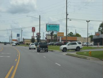 FIELDSTOWN RD S/L 250' W/O SHARRIT F/W