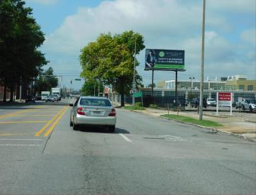 1ST AVE N N/L 175' E/O 16TH ST E/F