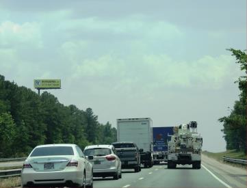 I-65 S E/L .7 MILE N/O HWY 87