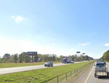 I-20 S/L .2 MI W/O STEMLEY RD EXIT 165